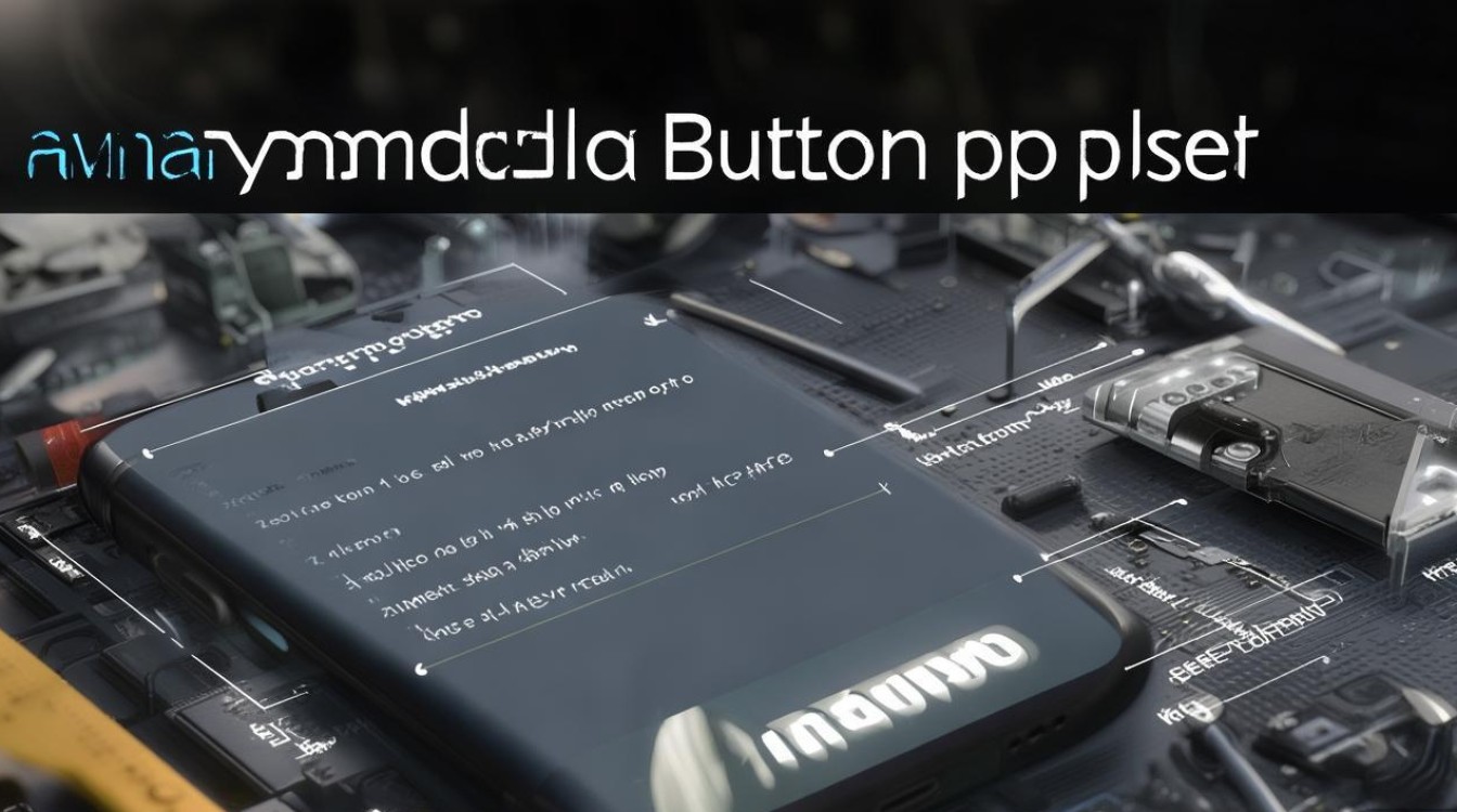 三星刷机后按键失灵怎么办?怎么修复?