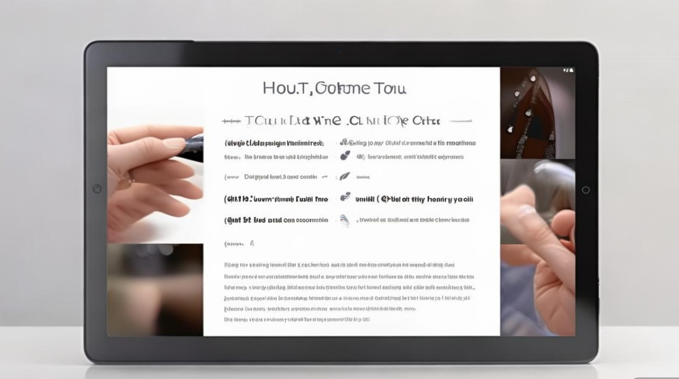 华为平板内存满了怎么清理?教你几招快速释放空间!