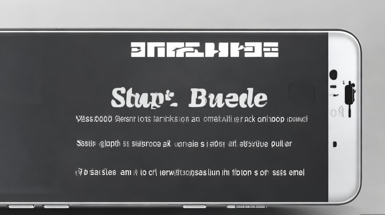 oppo r8207手机如何安全打开后盖?步骤详解
