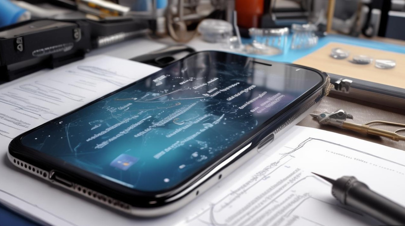 苹果6进水后听筒没声音，该怎么修复啊？