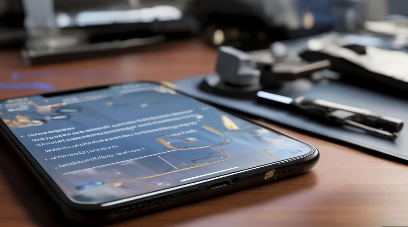 苹果6进水后听筒没声音，该怎么修复啊？