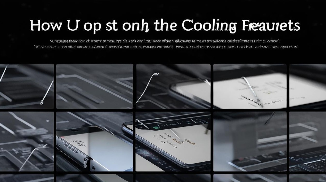 vivox7怎么设置散热?手机散热设置方法详解