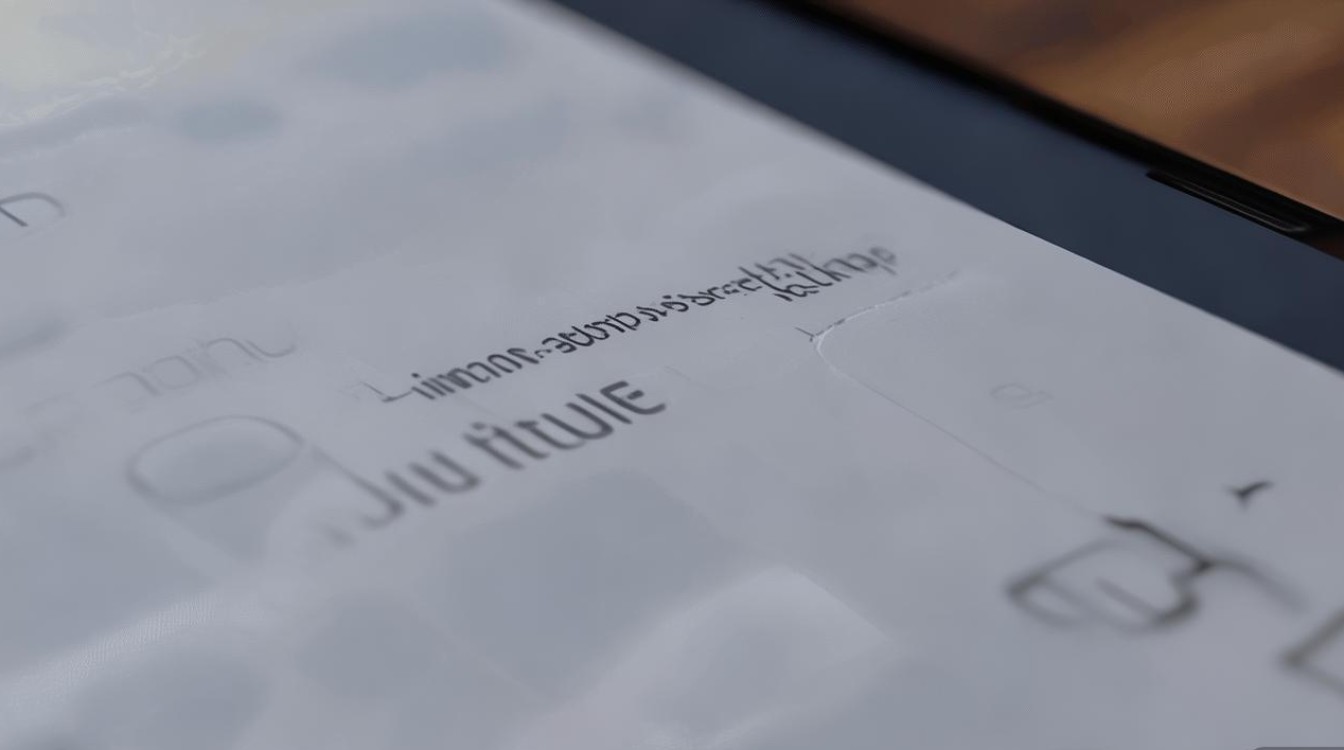 苹果6界面时间显示设置在哪?详细步骤教你调出时间设置。