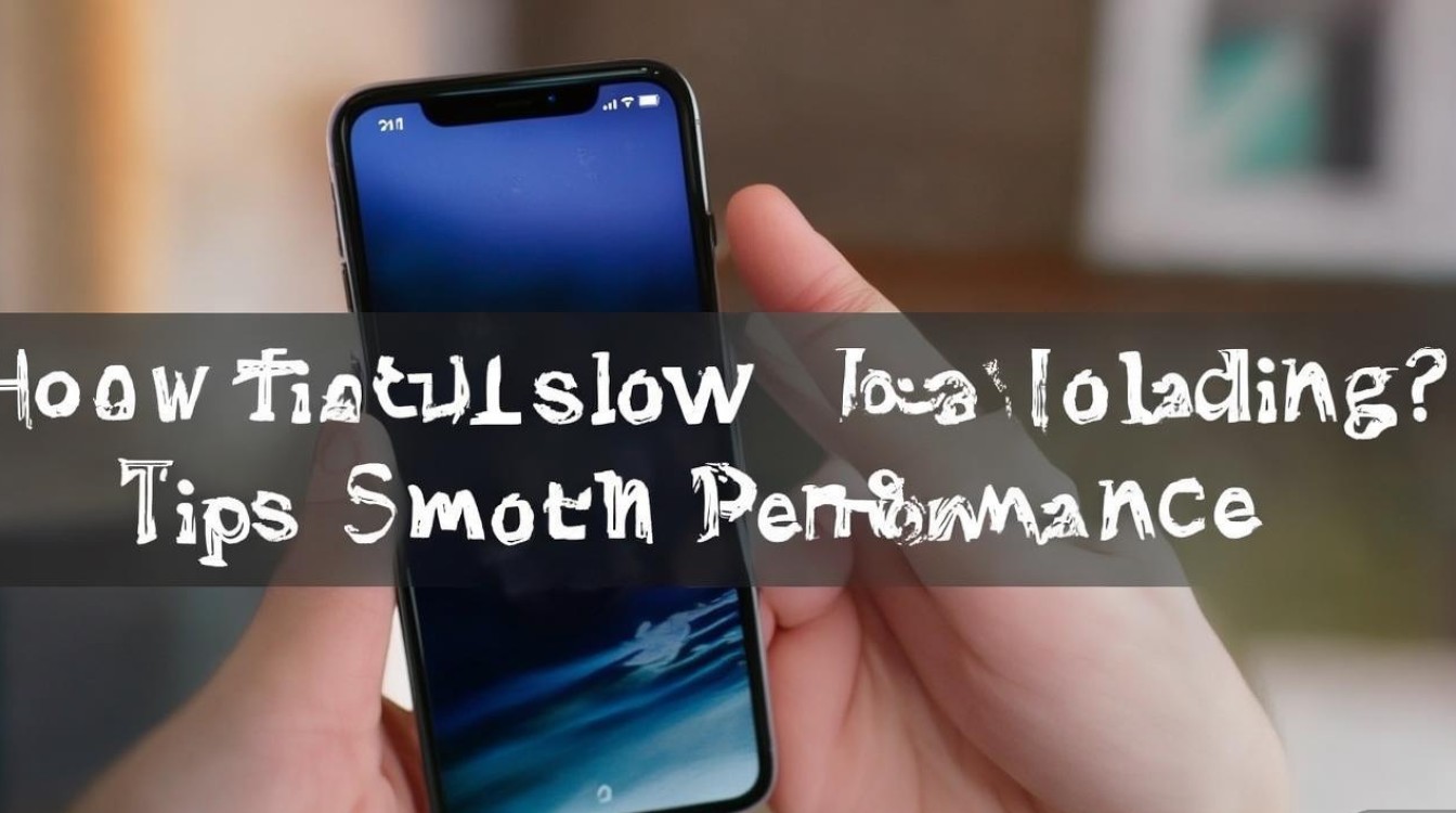 苹果6加载视频慢怎么办?教你几招轻松解决卡顿问题