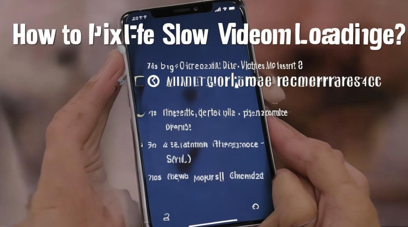 苹果6加载视频慢怎么办?教你几招轻松解决卡顿问题