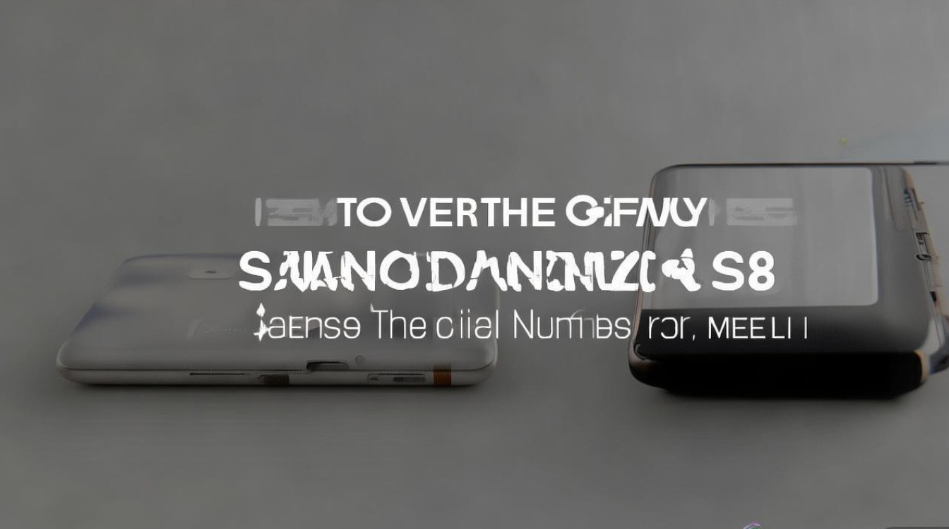 三星s8怎么验真伪?拆机、序列号、IMEI三招教你辨真假