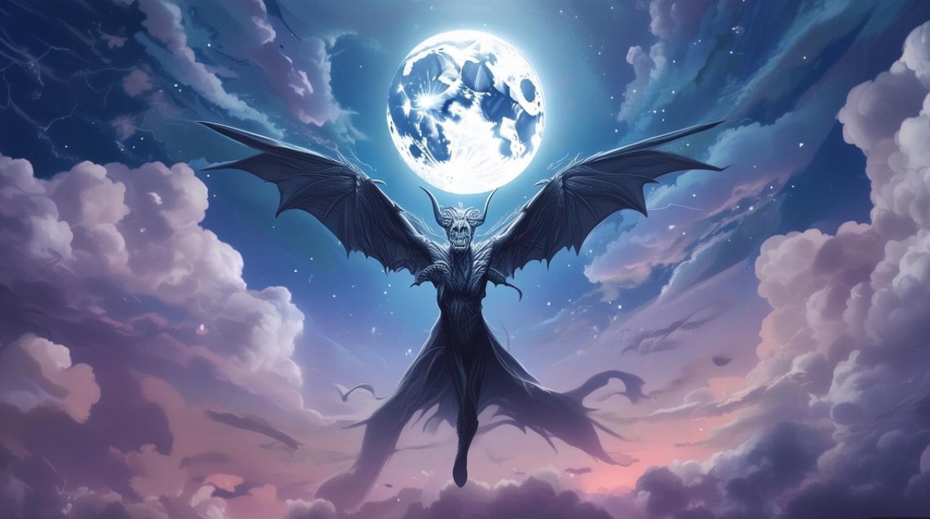 天空的魔鬼怎么拍月亮？oppo手机有什么技巧？