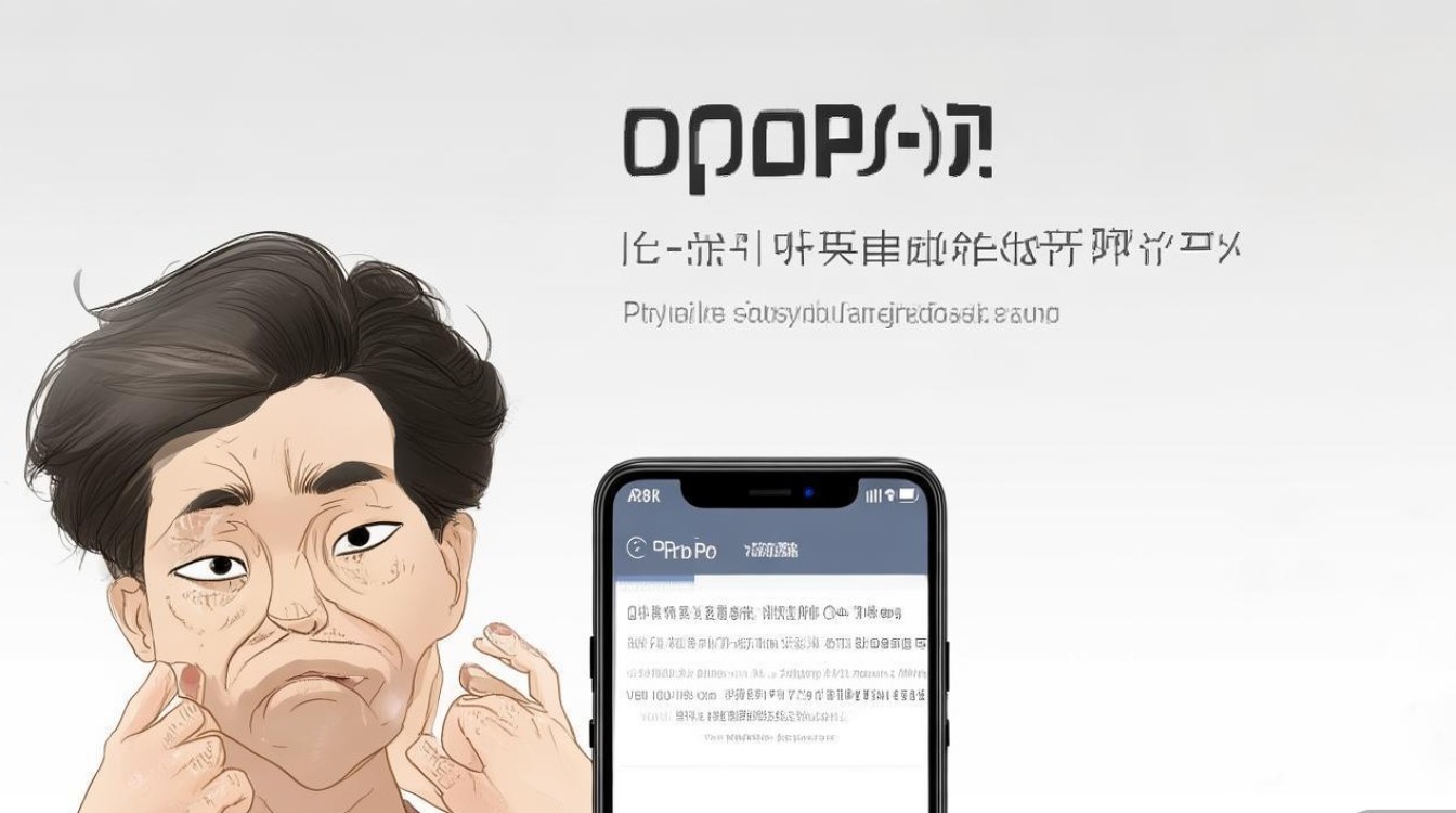 oppo手机取消耳机模式没反应怎么办?