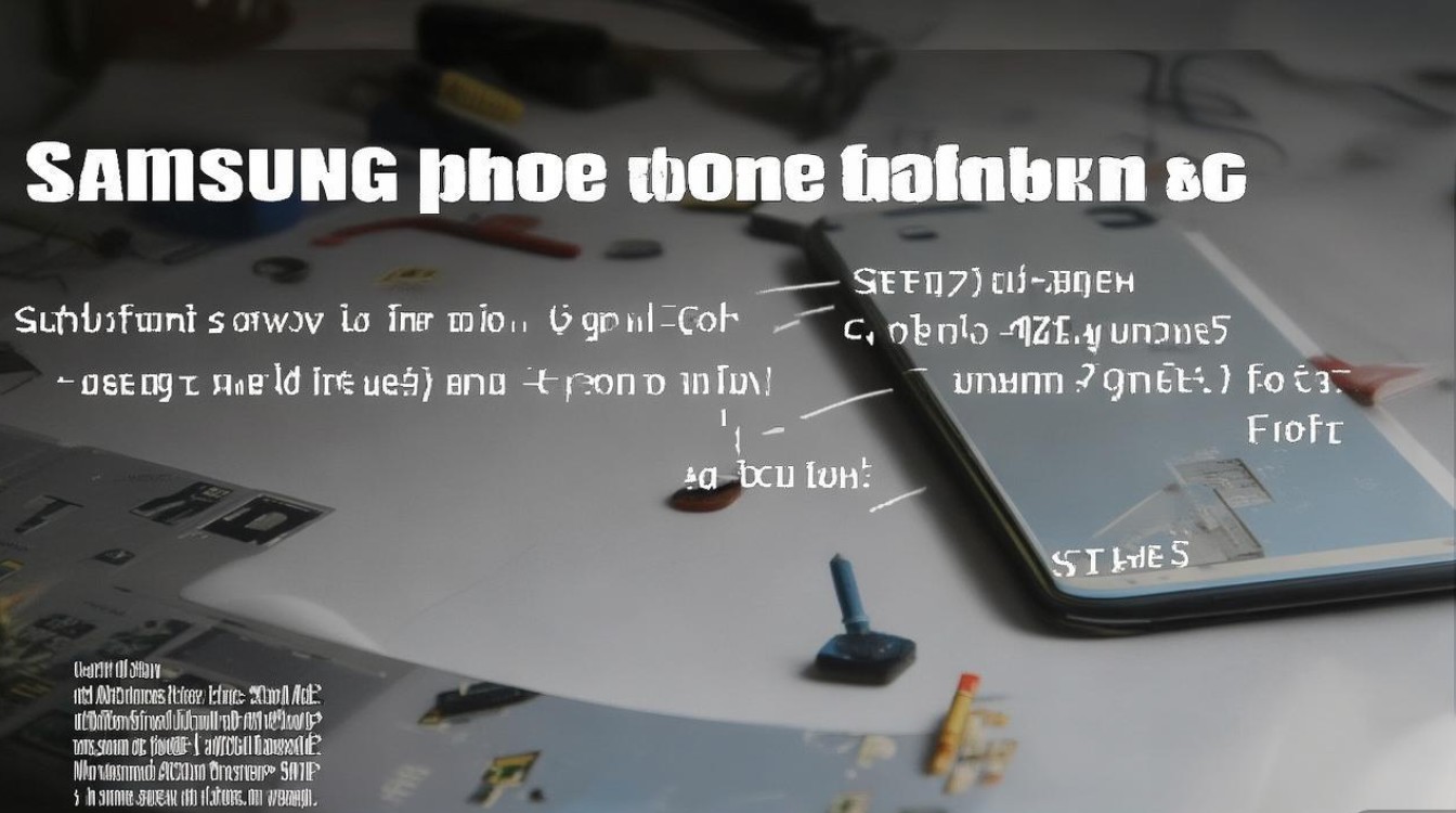 三星刷机怎么操作?详细步骤与风险须知