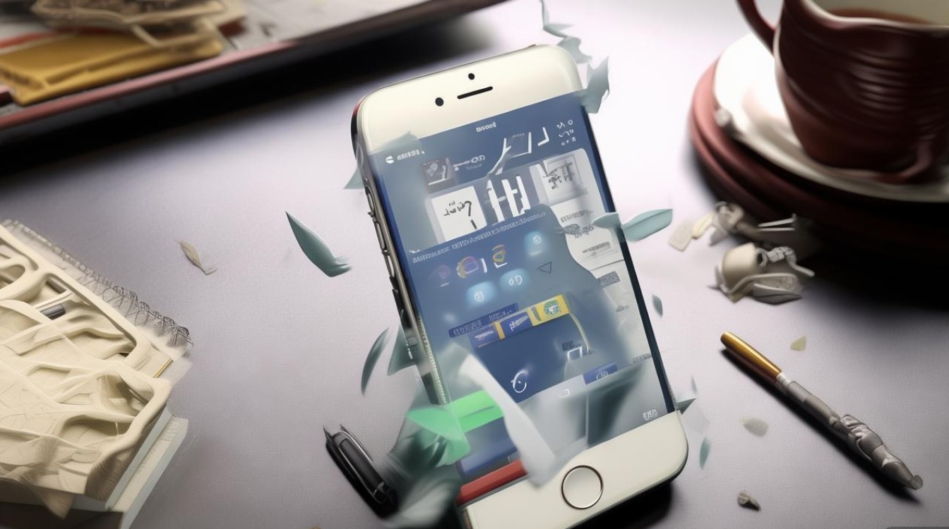 苹果6计算器突然消失，怎么找回来？