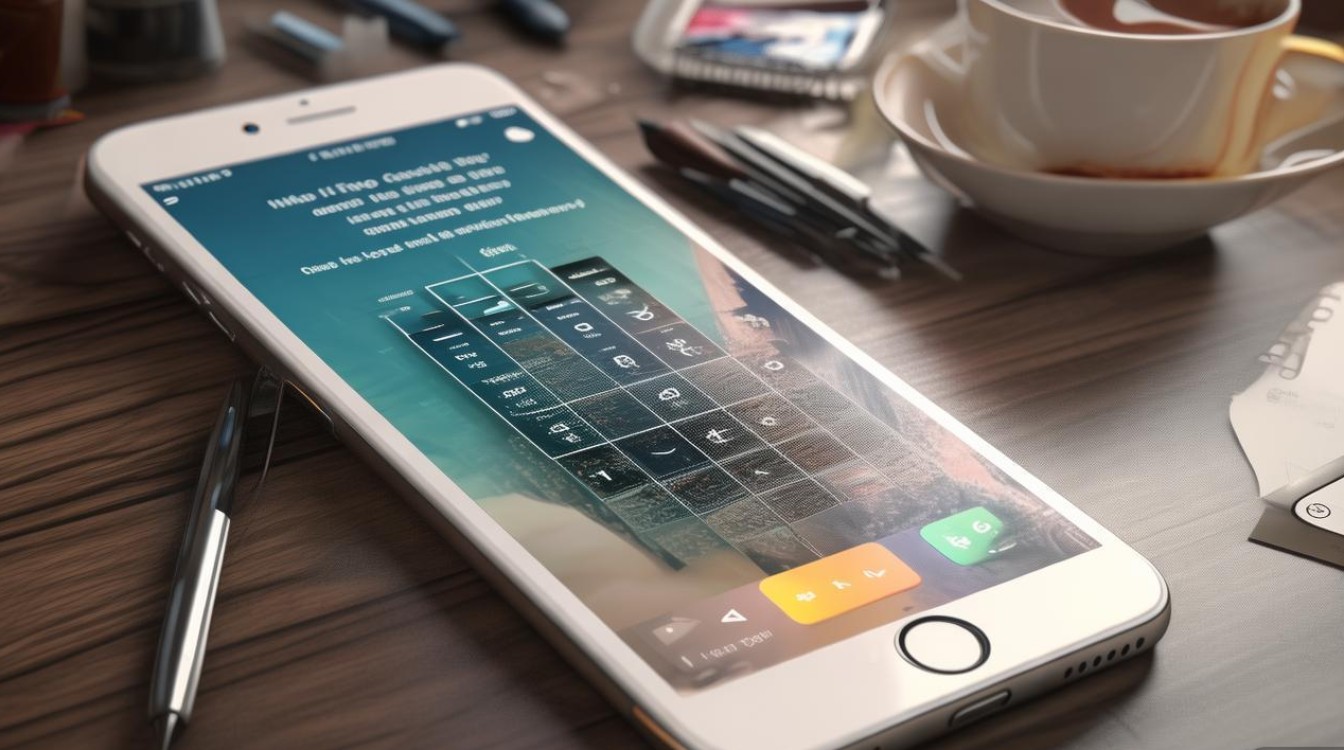 苹果6计算器突然消失，怎么找回来？