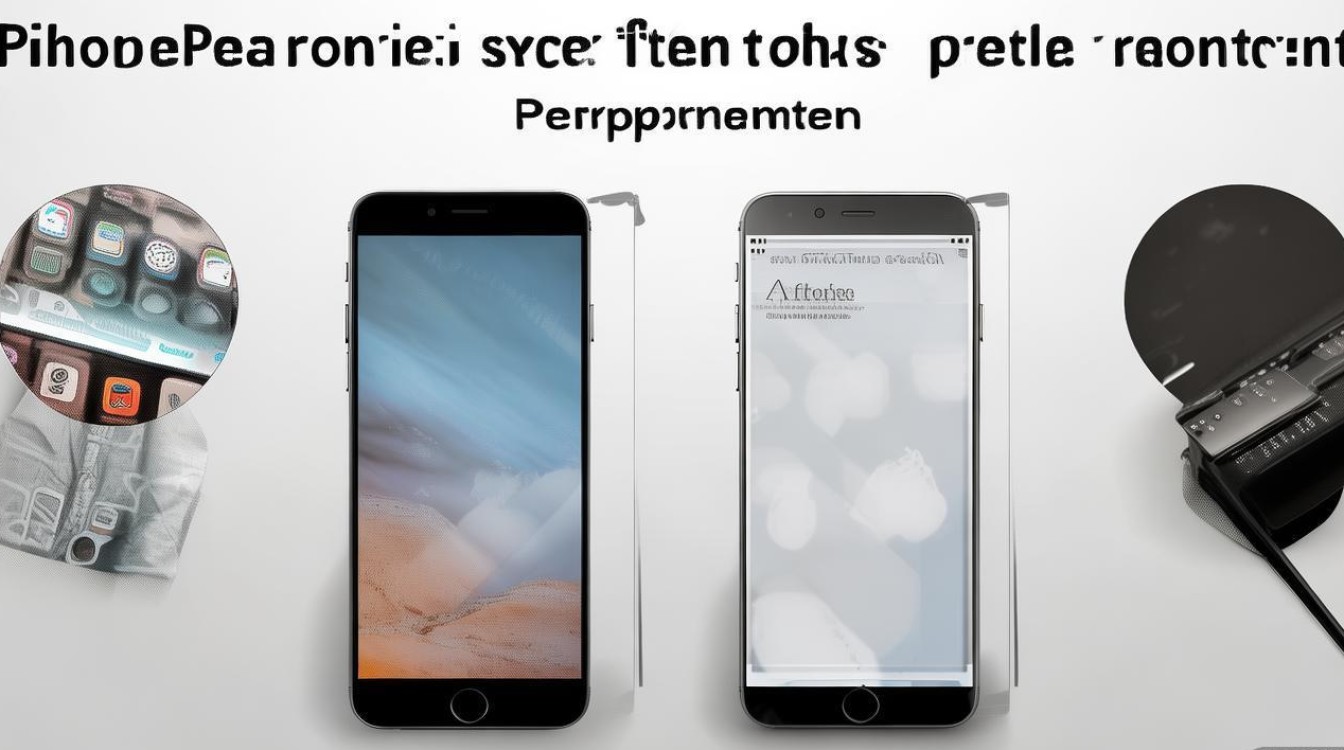 苹果6换屏后触屏不灵敏，是配件问题还是安装失误？