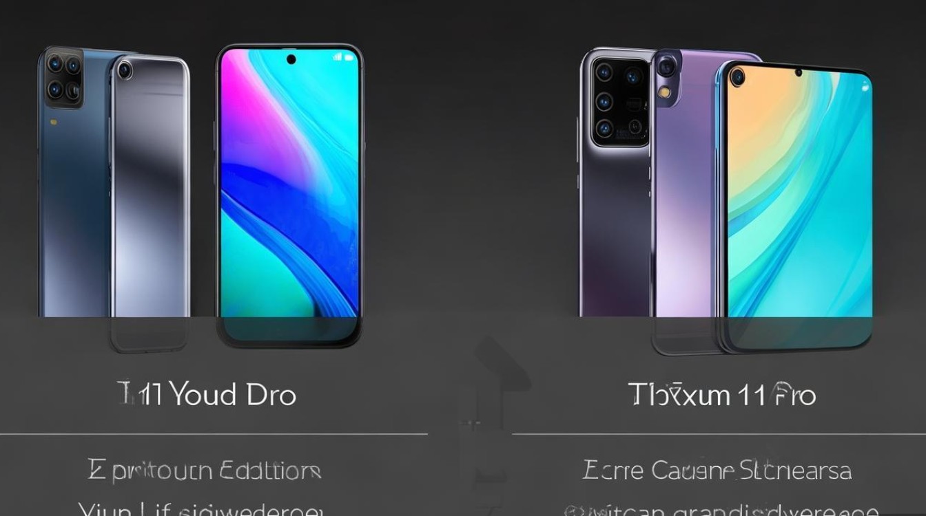 小米11青春版和小米10Pro哪款更值得入手?参数配置差异大吗?