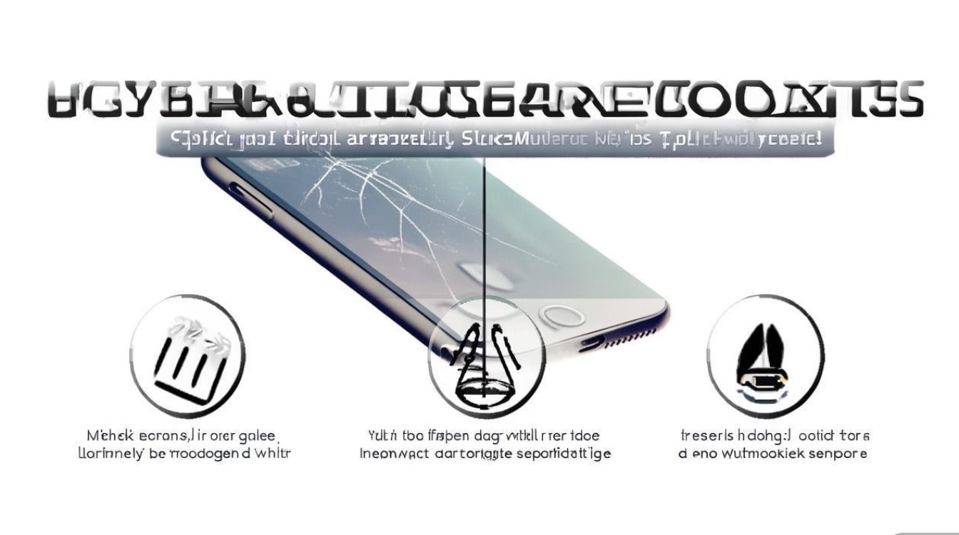 苹果6换屏后触屏不灵敏,这3招教你快速修复!