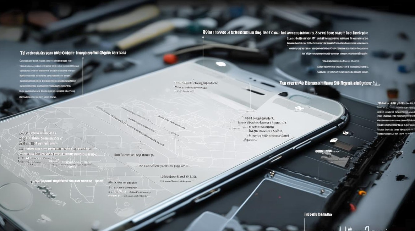 苹果6换屏后失灵怎么办?屏幕不亮/触摸失灵怎么修复?