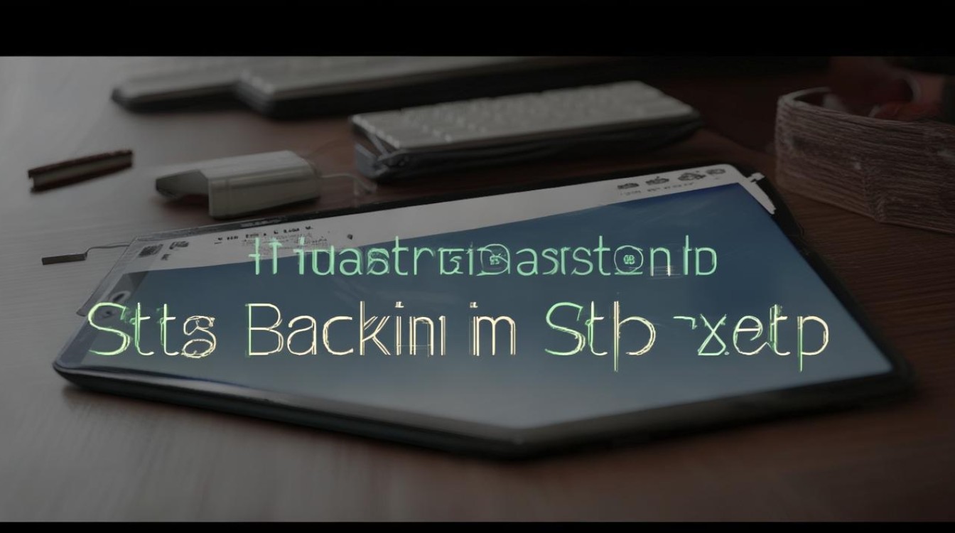 华为平板怎么备份系统