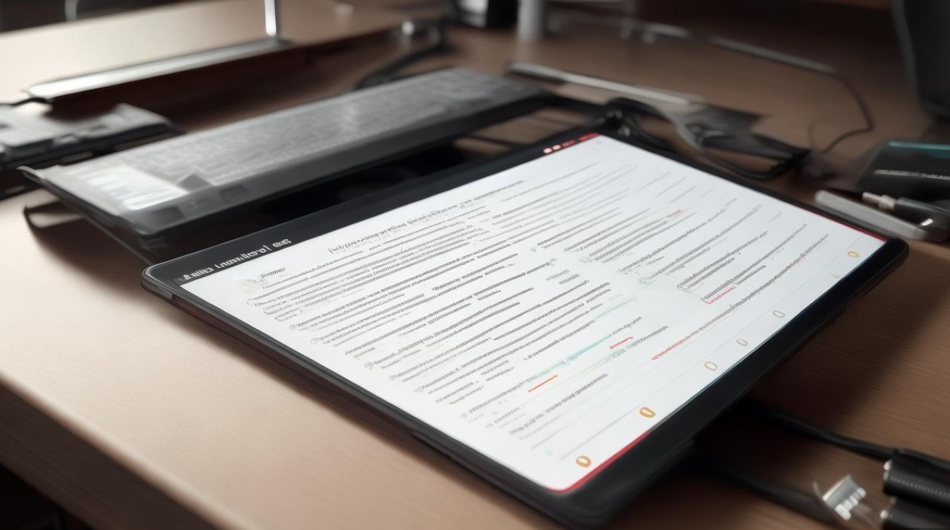 华为平板怎么备份