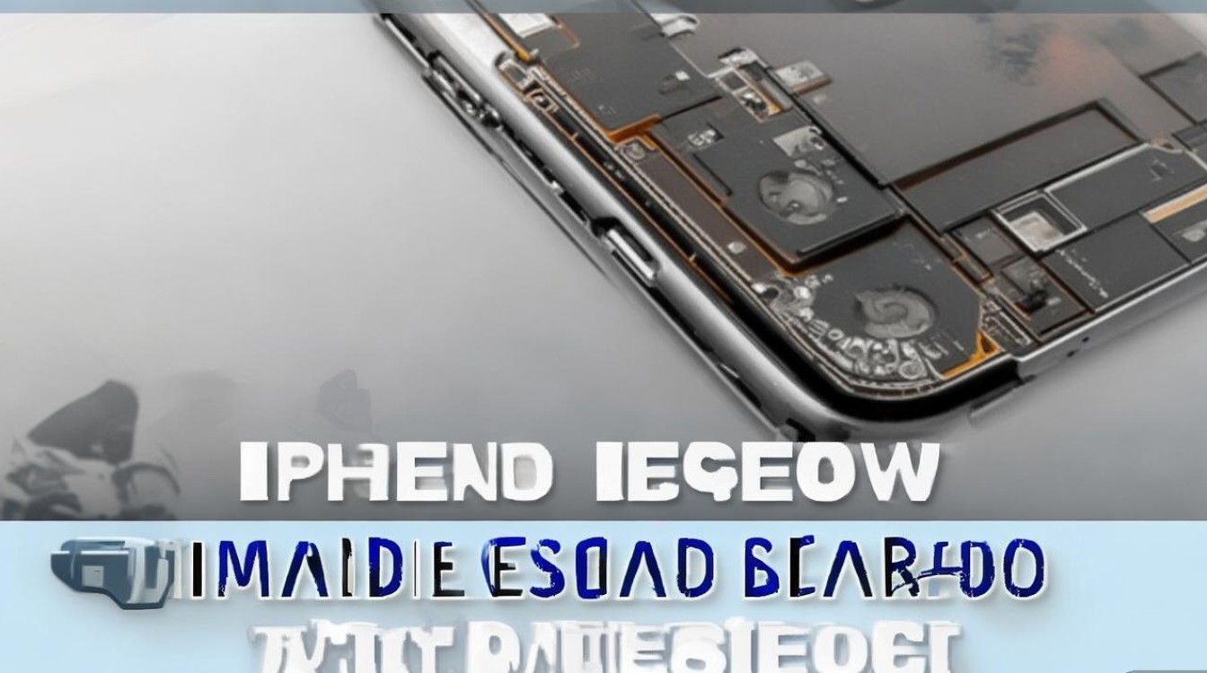 苹果6换屏后Home键松动,自己能修吗?