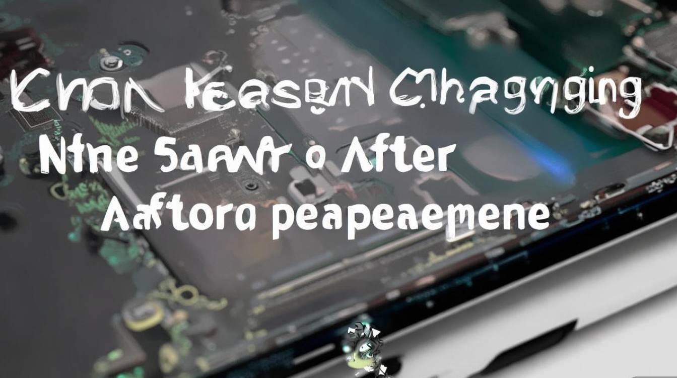 苹果6换电池后仍充不进电,是什么原因导致的?