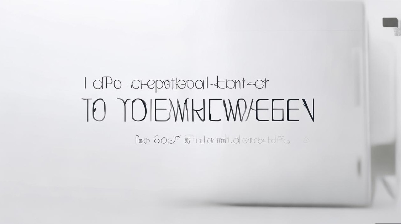 oppo手机怎么无线连接电视?3种方法步骤详解
