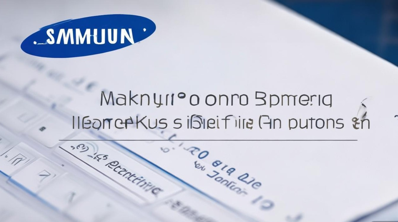 三星账号密码忘了怎么验证?找回三星账号密码的方法有哪些?