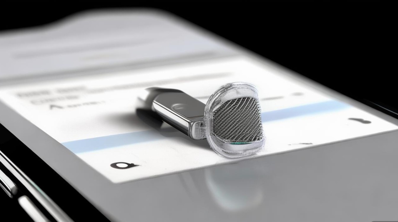 苹果6话筒听筒没声音,设置里怎么调才解决?