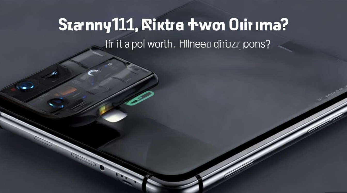 小米11至尊版优缺点有哪些?值得买吗?