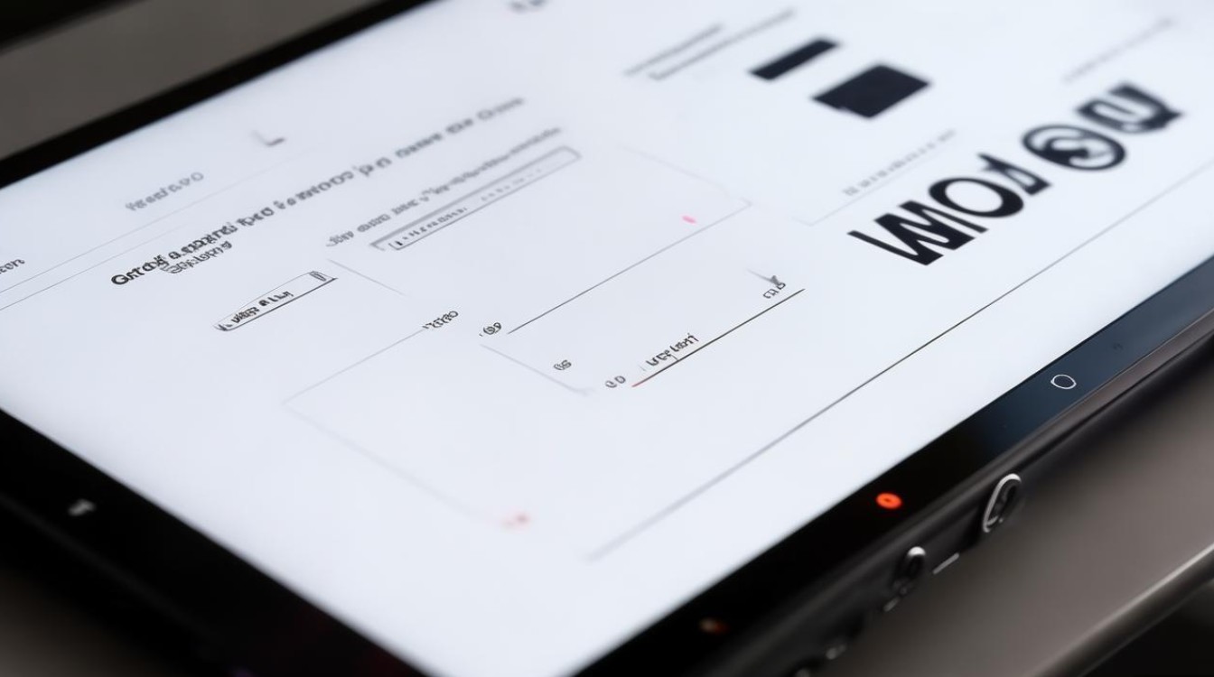 华为平板怎么把内存卡插入并设置使用?