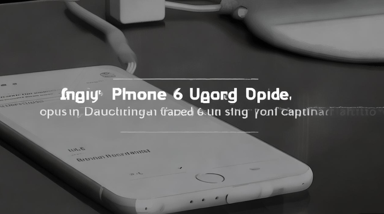 苹果6更新系统强制关机怎么办?原因及解决方法