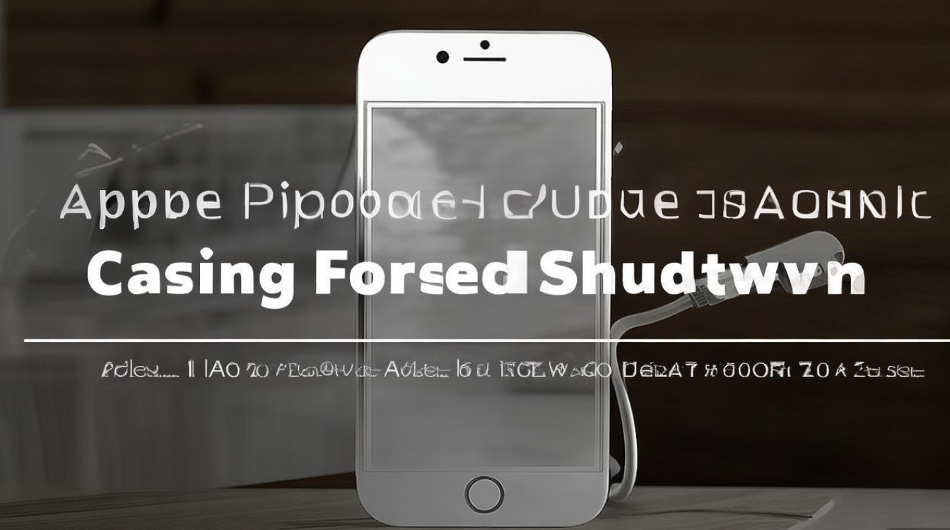 苹果6更新系统强制关机怎么办?原因及解决方法