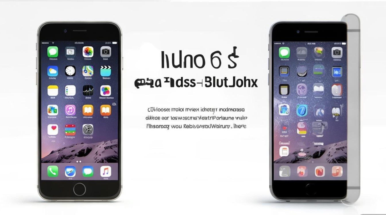 苹果6和6s怎么区分?从外观、配置到性能,一文教你快速识别!