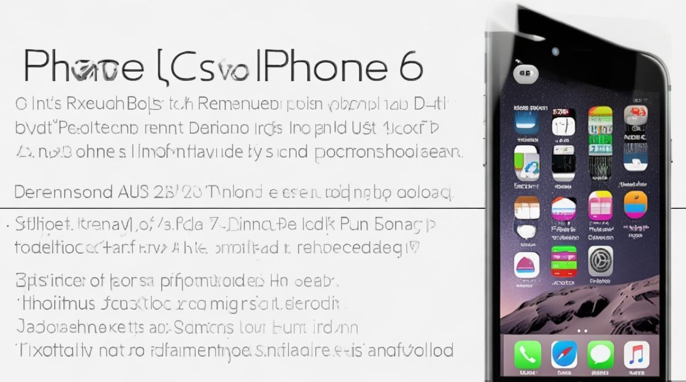 苹果6和6s怎么区分?从外观、配置到性能,一文教你快速识别!