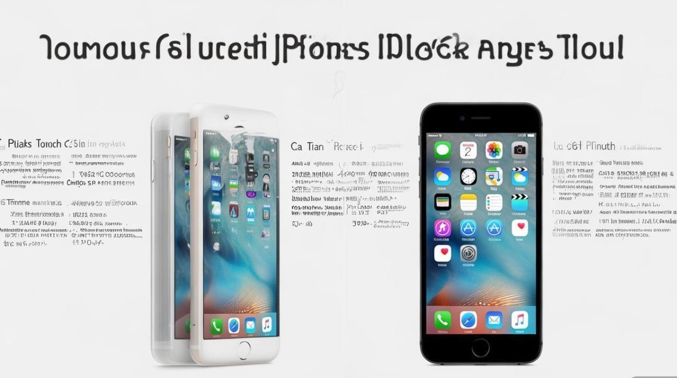 苹果6和6s怎么区分?从外观、配置到性能,一文教你快速识别!