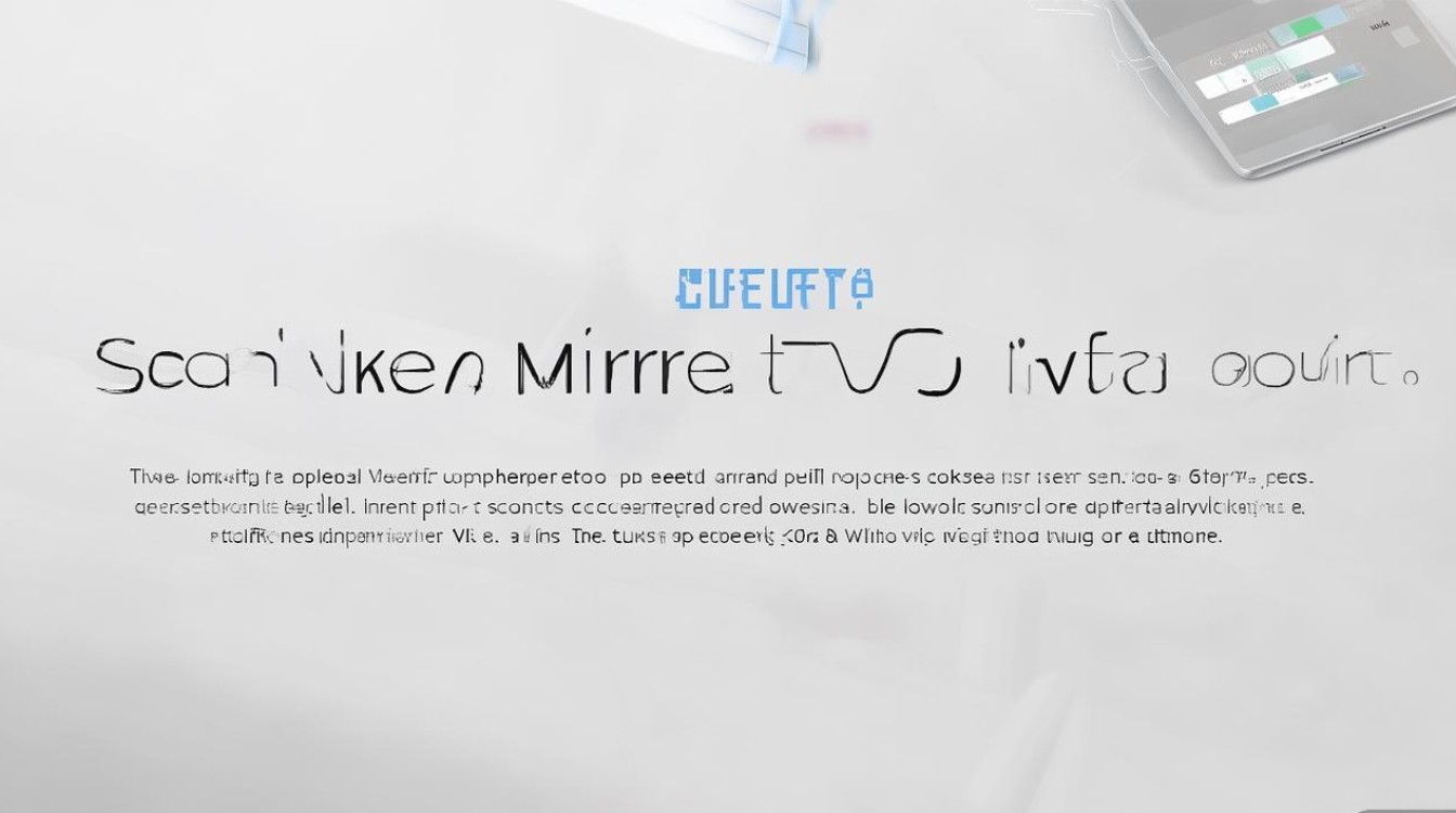 vivo手机怎么投屏到电视/电脑?详细步骤教给你