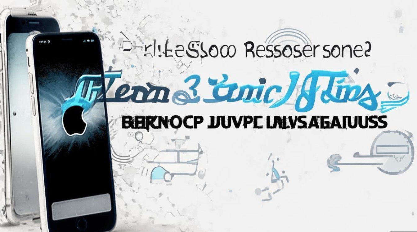 苹果6反应特别慢怎么办？教你3招快速解决卡顿问题