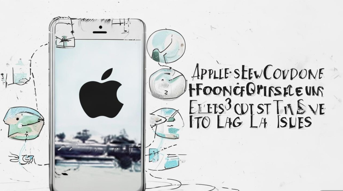 苹果6反应特别慢怎么办？教你3招快速解决卡顿问题