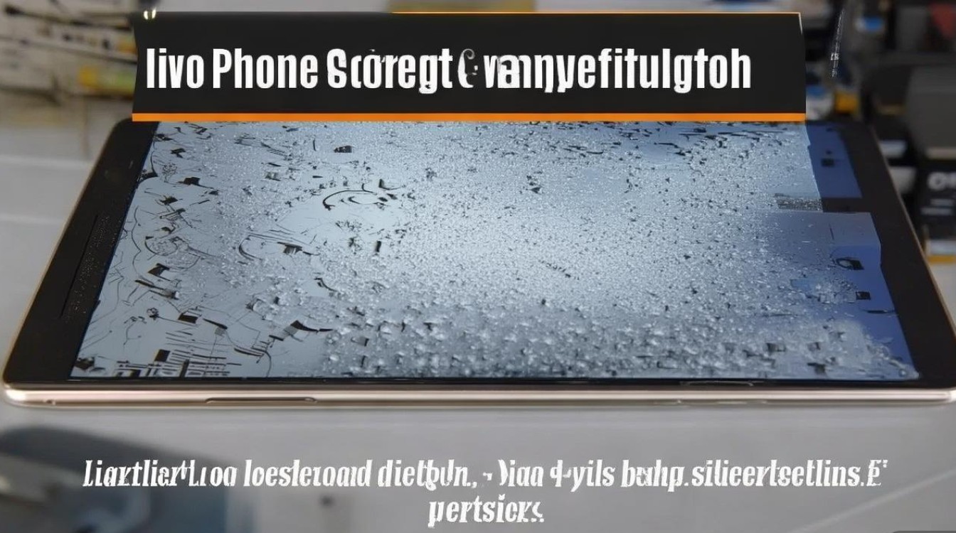 vivo手机屏幕突然失灵，教你3步快速修复方法