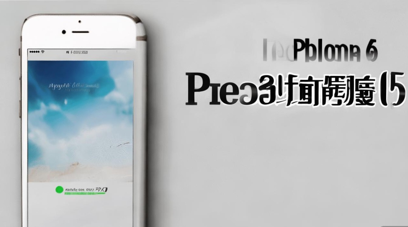 苹果6发出微信没声音怎么回事