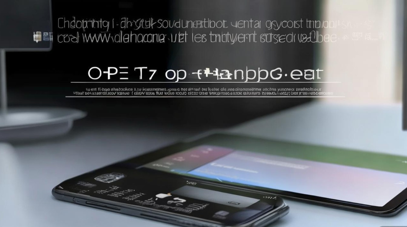 oppo7怎么升级手机系统