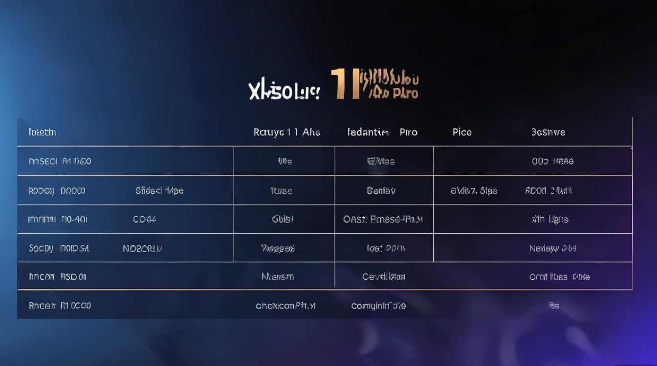 小米11至尊版和红米K40Pro参数对比，哪款更值得买？