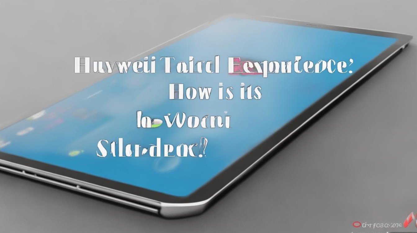 华为平板真实体验如何？值得学生党入手吗？