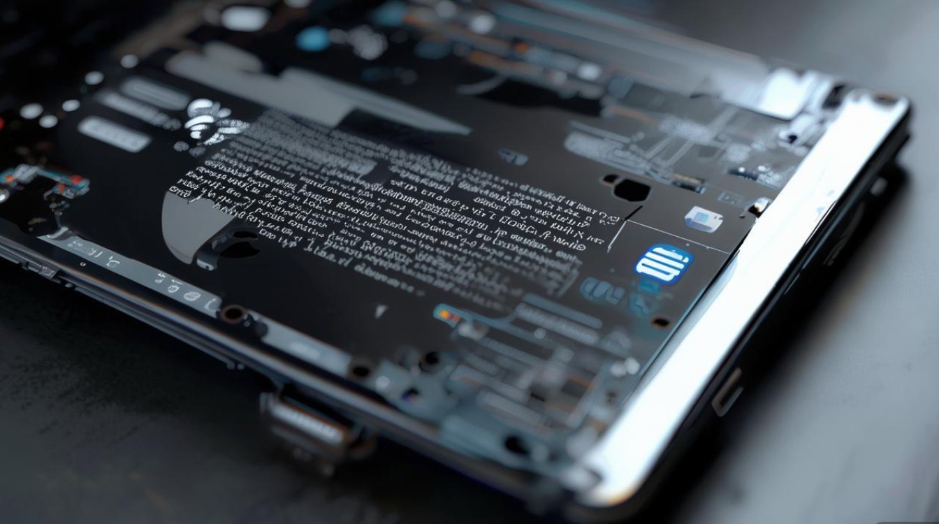 华为平板t1-A21w怎么拆