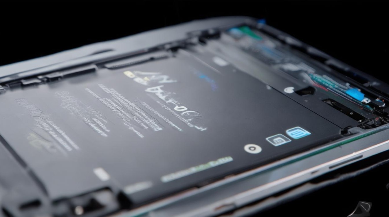 华为平板t1-A21w怎么拆