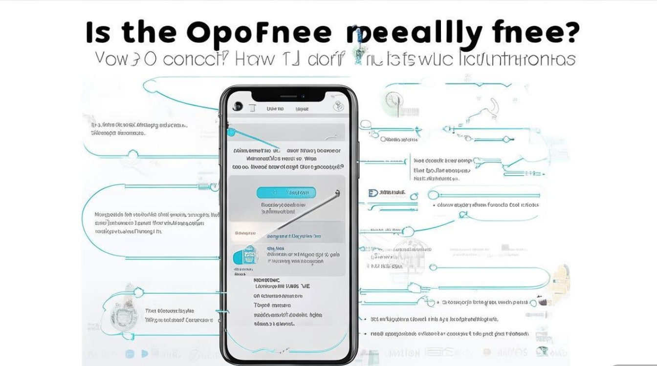 oppo免费WiFi是真的吗？怎么连接有什么限制条件？