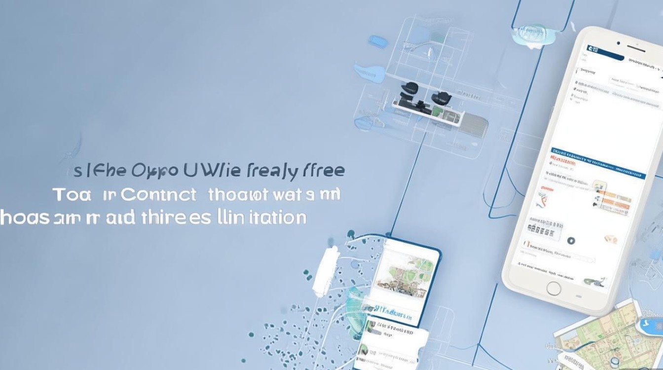 oppo免费WiFi是真的吗？怎么连接有什么限制条件？