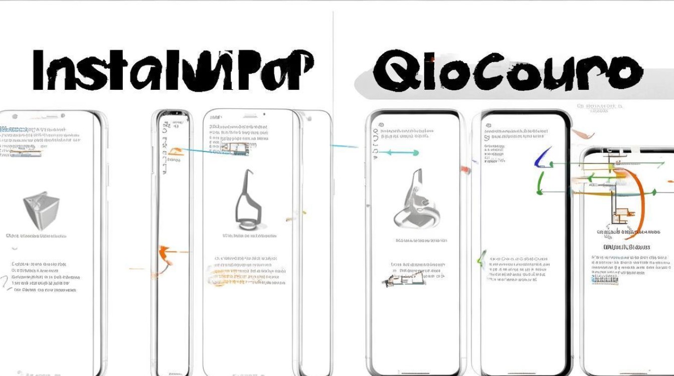oppo手机怎么安装两个qq？双开方法步骤详解