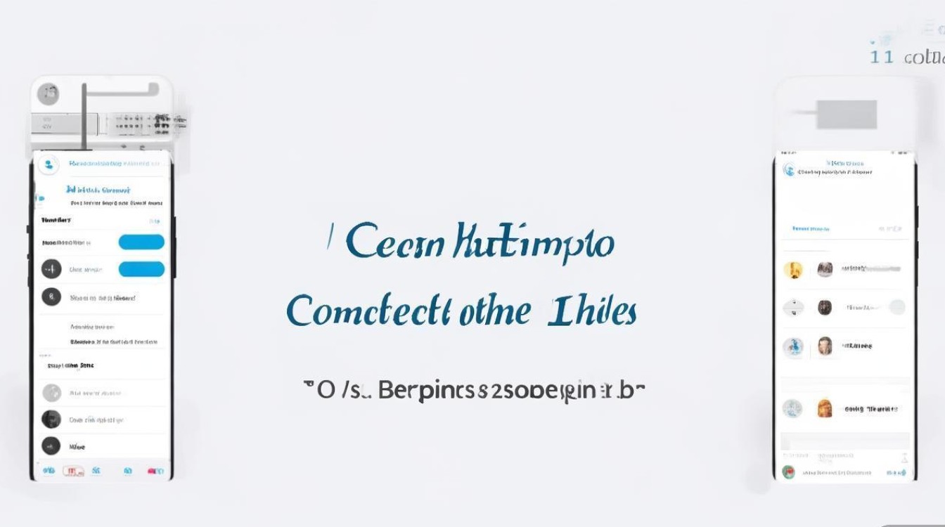 oppo手机怎么把号码导入通讯录？新手操作指南