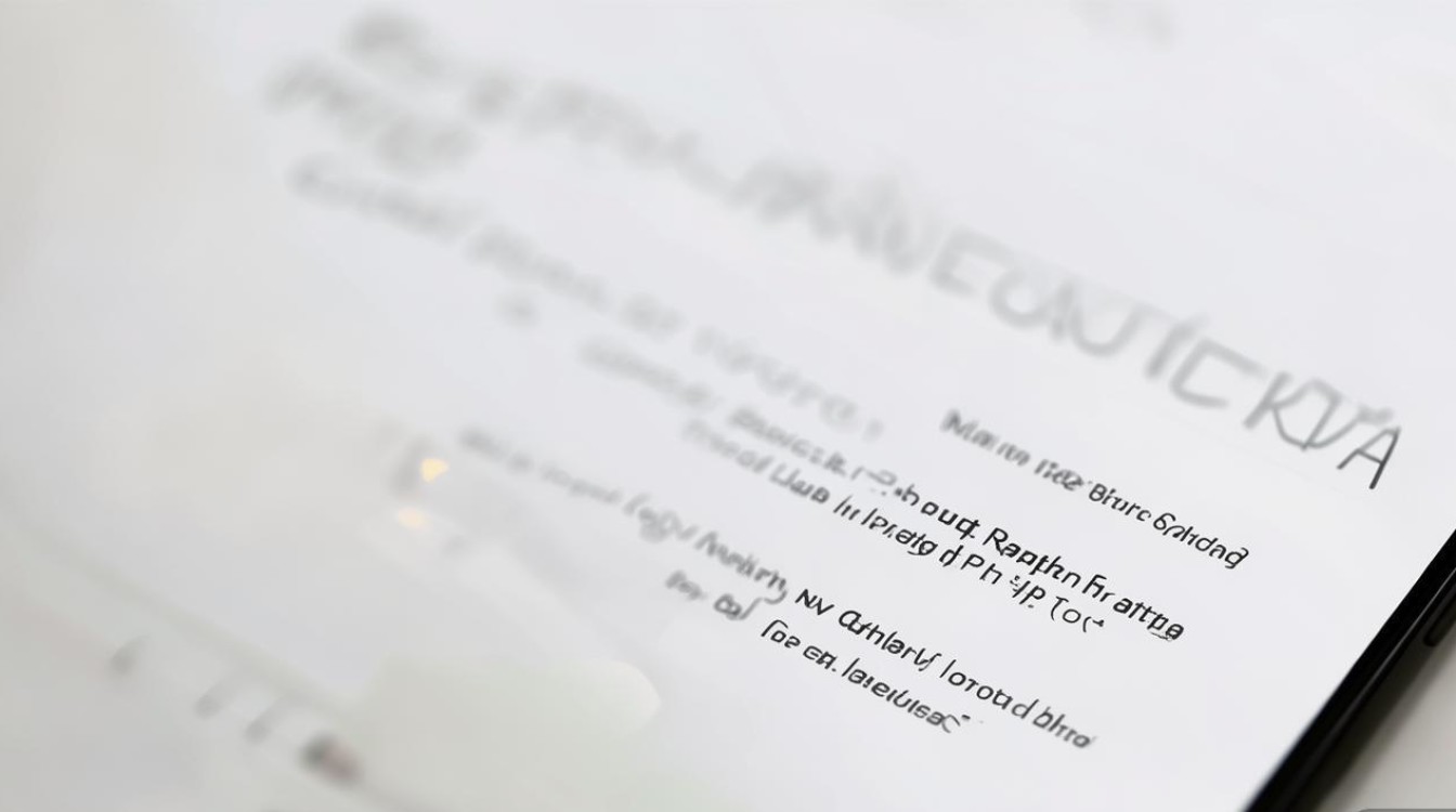 华为没云备份，手机数据怎么找回？