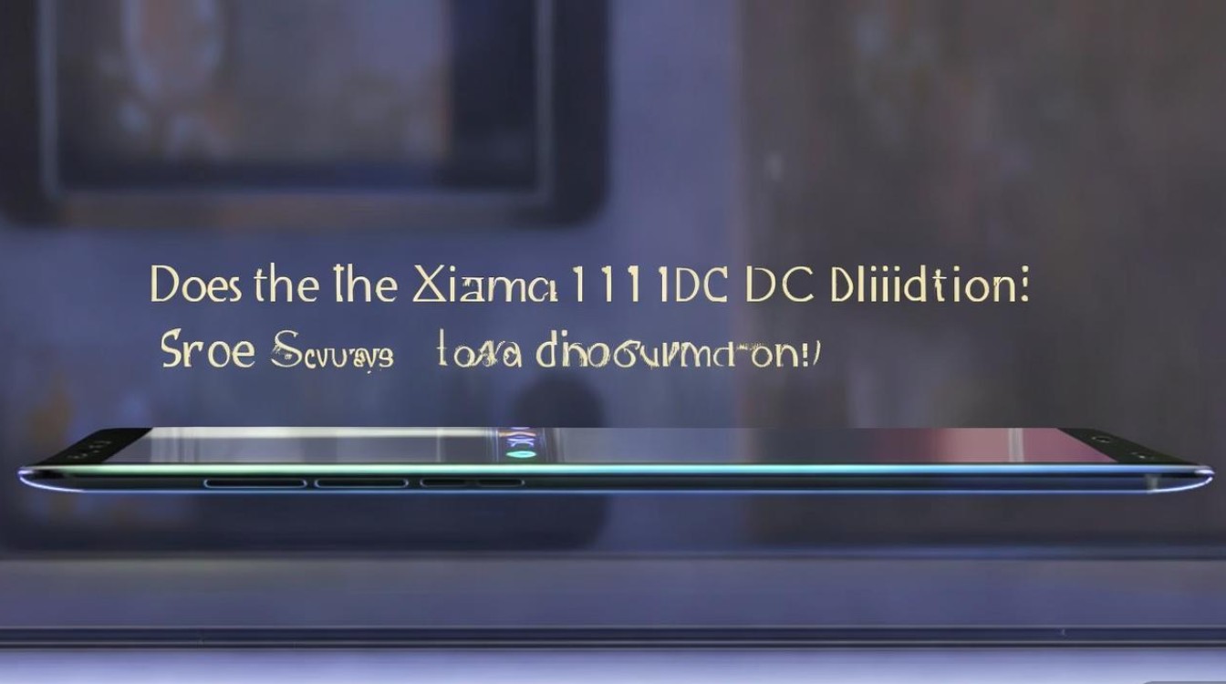 小米11青春版有dc调光功能吗-小米11青春版屏幕配置介绍