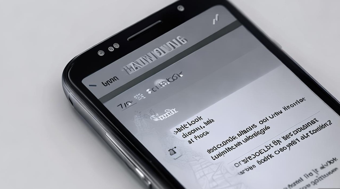 三星手机自动锁屏怎么设置关闭啊？